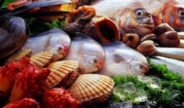 南天吃海鲜大爆料视频